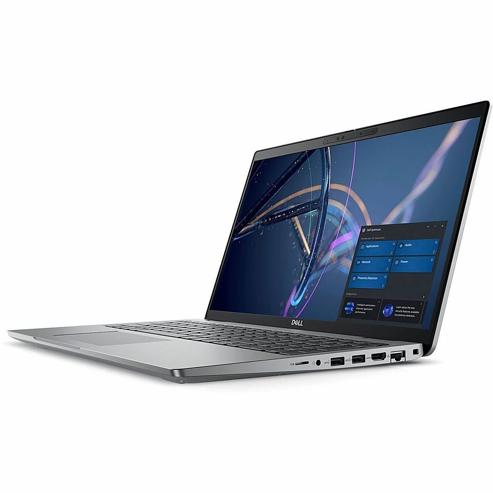 Dell - Latitude 15.6" Laptop - Intel Core i5 with 16GB Memory - 512 GB SSD - Titan Gray_14