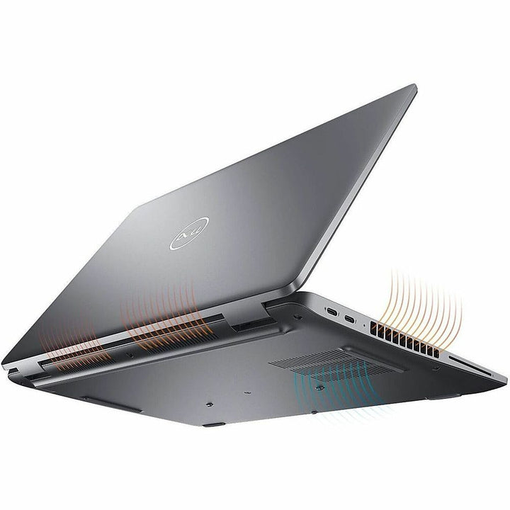 Dell - Latitude 15.6" Laptop - Intel Core i5 with 16GB Memory - 512 GB SSD - Titan Gray_17