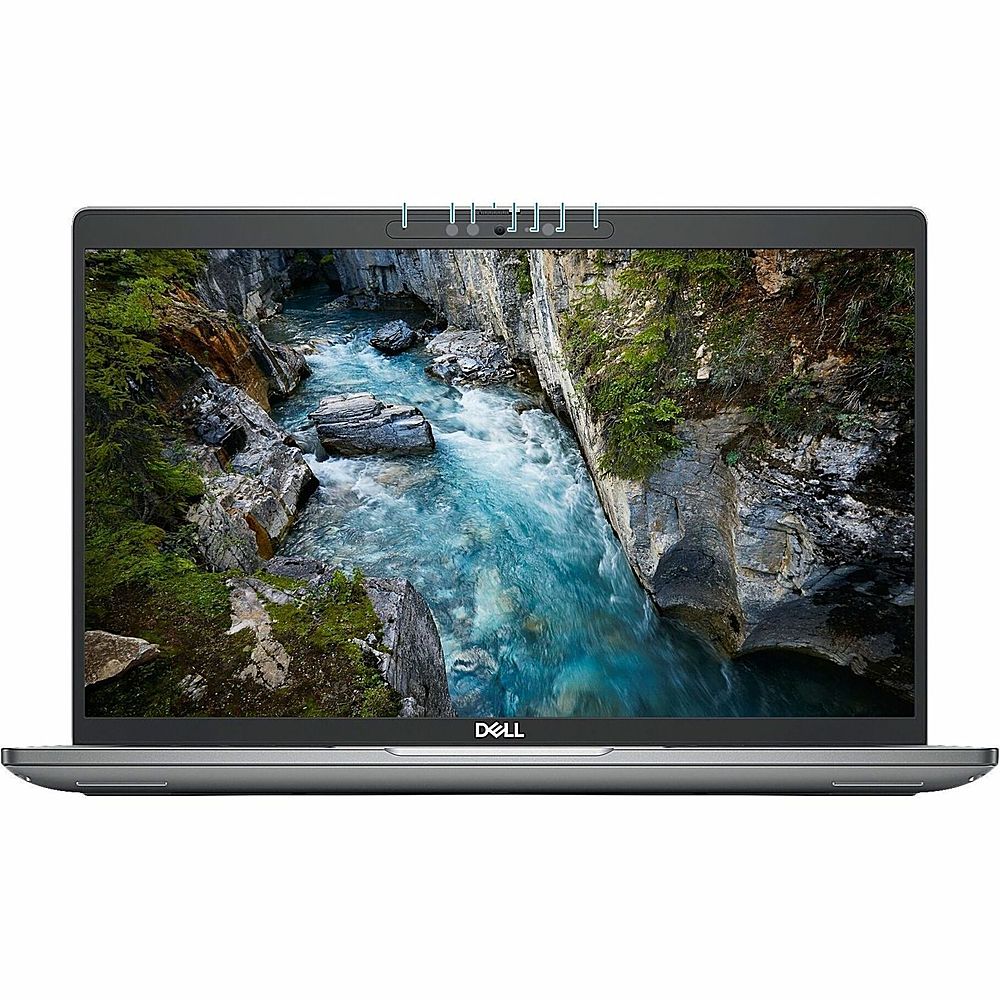 Dell - Latitude 15.6" Laptop - Intel Core i5 with 16GB Memory - 512 GB SSD - Titan Gray_12