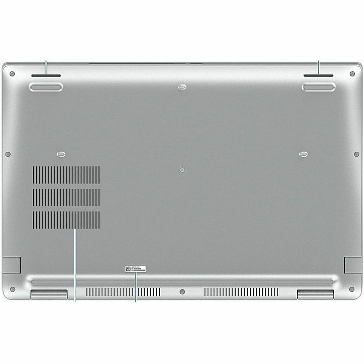 Dell - Latitude 15.6" Laptop - Intel Core i5 with 16GB Memory - 512 GB SSD - Titan Gray_4