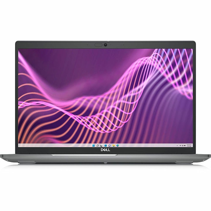 Dell - Latitude 15.6" Laptop - Intel Core i5 with 16GB Memory - 512 GB SSD - Titan Gray_6