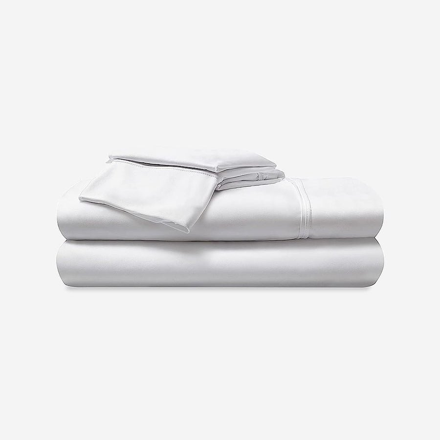 Bedgear - Hyper-Cotton Performance Sheet Set - Bright White_0