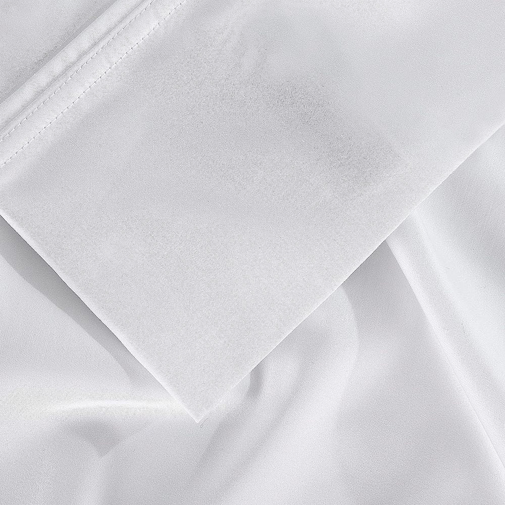 Bedgear - Hyper-Cotton Performance Sheet Set - Bright White_3