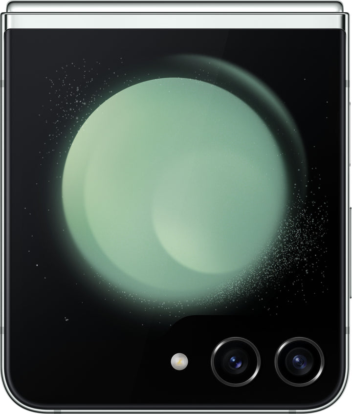 Samsung - Galaxy Z Flip5 256GB (Unlocked) - Mint_6