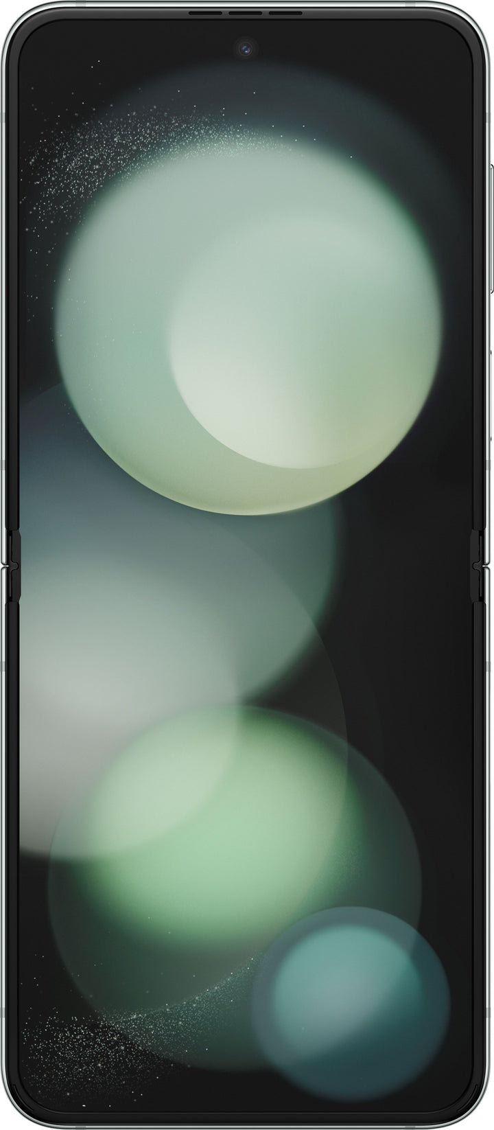 Samsung - Galaxy Z Flip5 256GB (Unlocked) - Mint_4