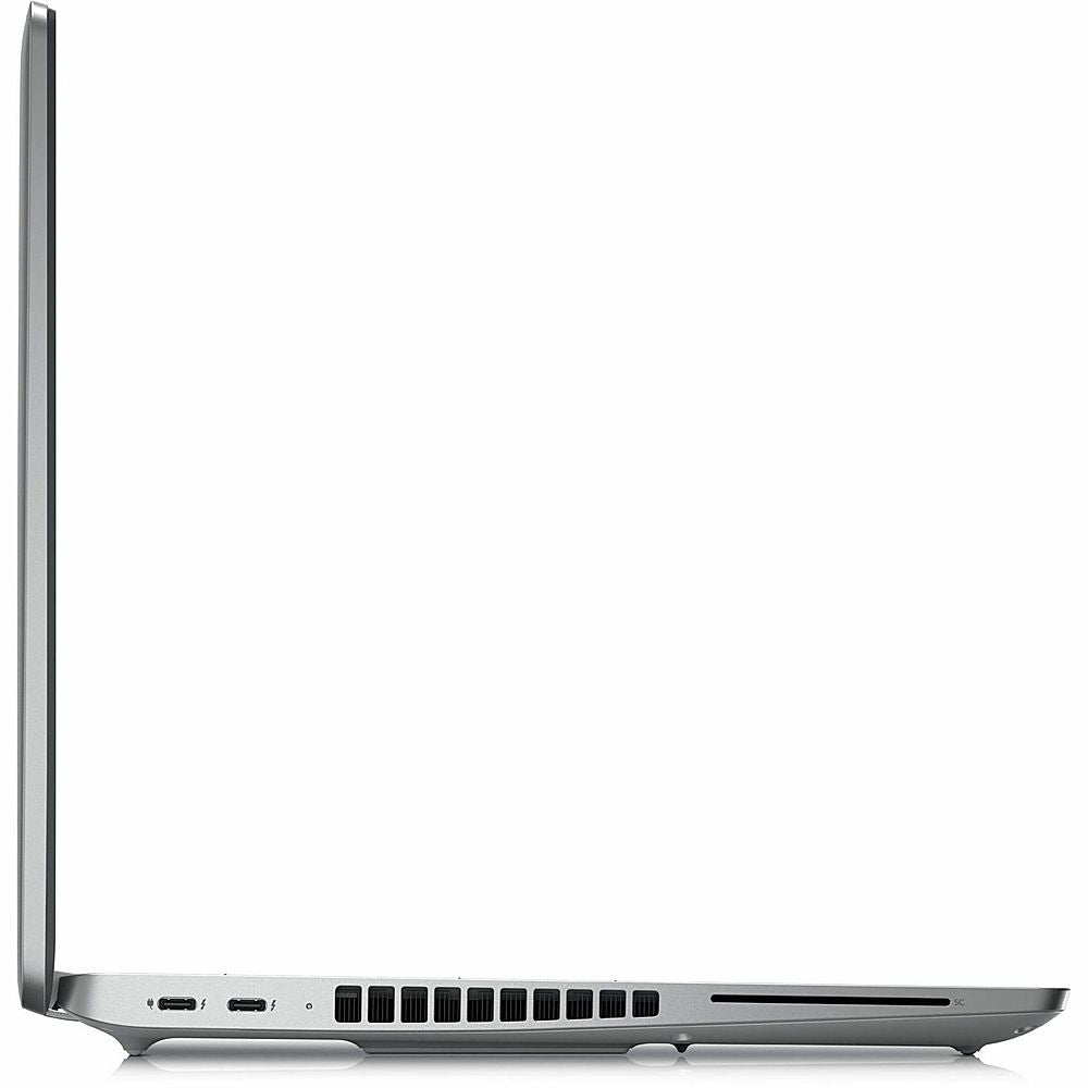 Dell - Latitude 15.6" Laptop - Intel Core i7 with 16GB Memory - 512 GB SSD - Titan Gray_13