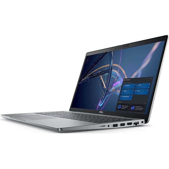 Dell - Latitude 15.6" Laptop - Intel Core i7 with 16GB Memory - 512 GB SSD - Titan Gray_3