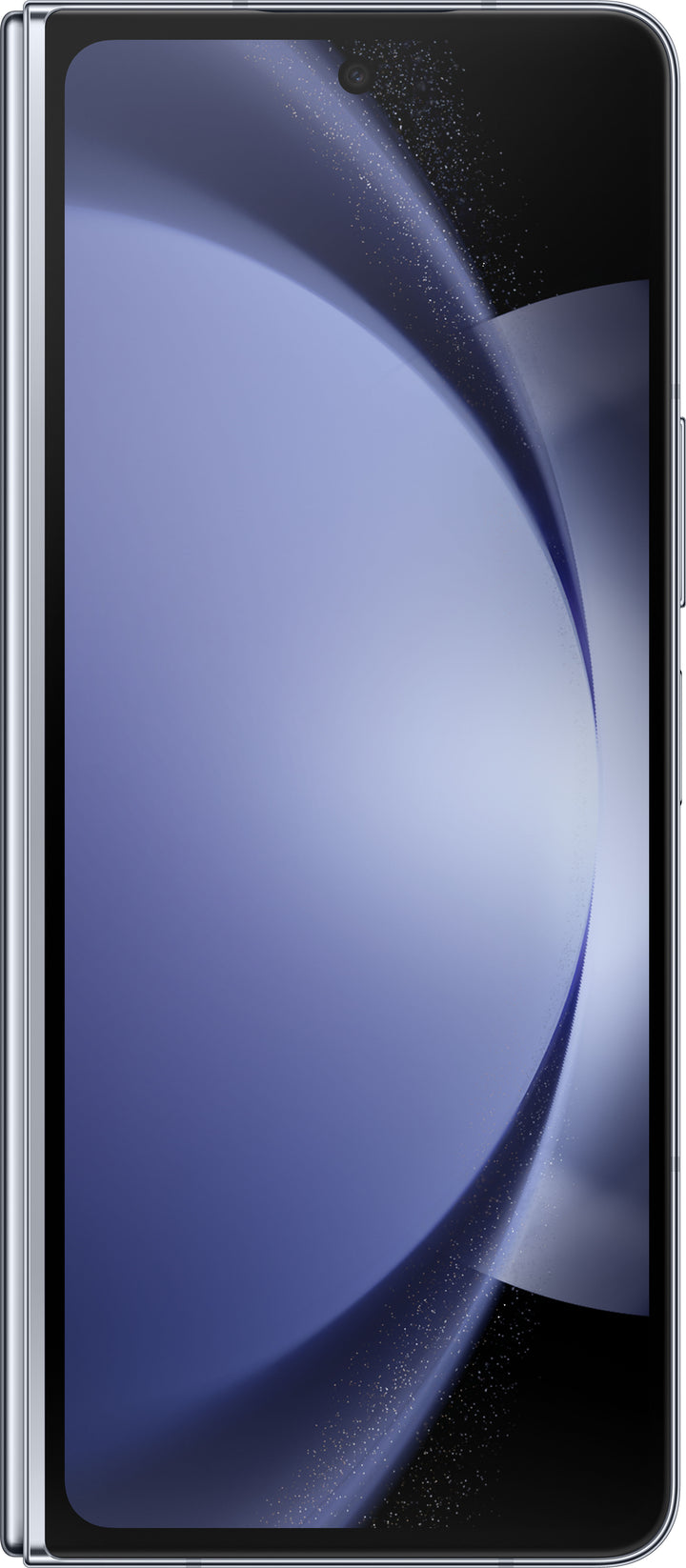 Samsung - Galaxy Z Fold5 256GB (Unlocked) - Icy Blue_6