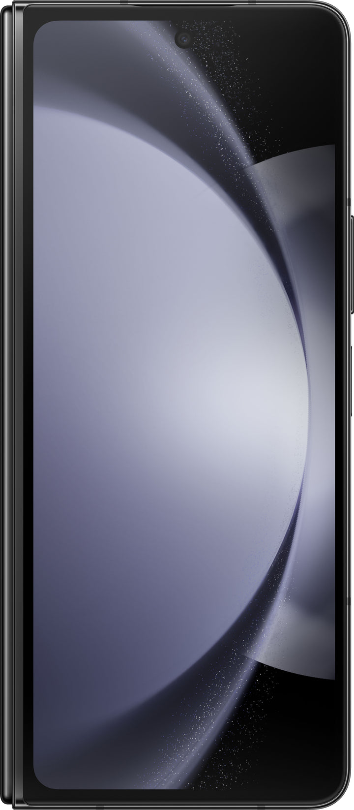 Samsung - Galaxy Z Fold5 256GB (Unlocked) - Phantom Black_2