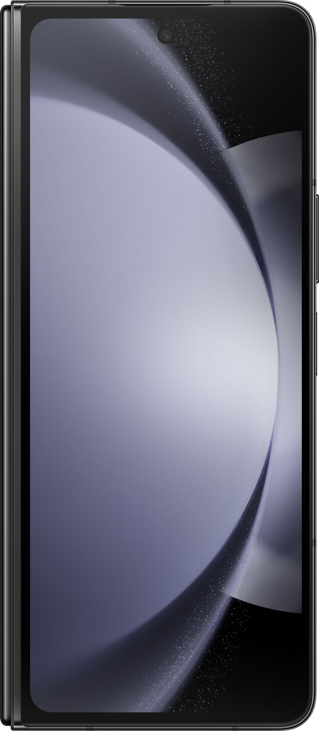 Samsung - Galaxy Z Fold5 512GB (Unlocked) - Phantom Black_2