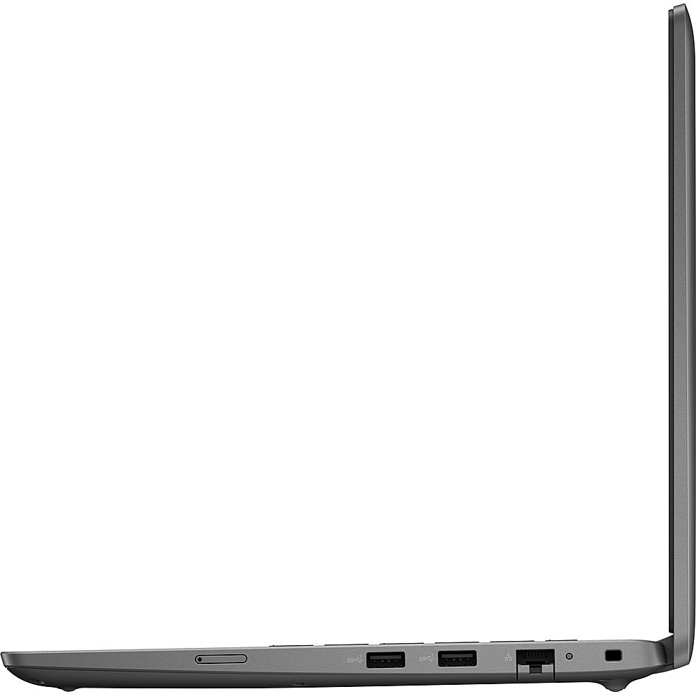 Dell - Latitude 15.6" Laptop - Intel Core i5 with 8GB Memory - 256 GB SSD - Gray_1