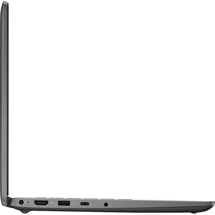 Dell - Latitude 15.6" Laptop - Intel Core i5 with 8GB Memory - 256 GB SSD - Gray_11