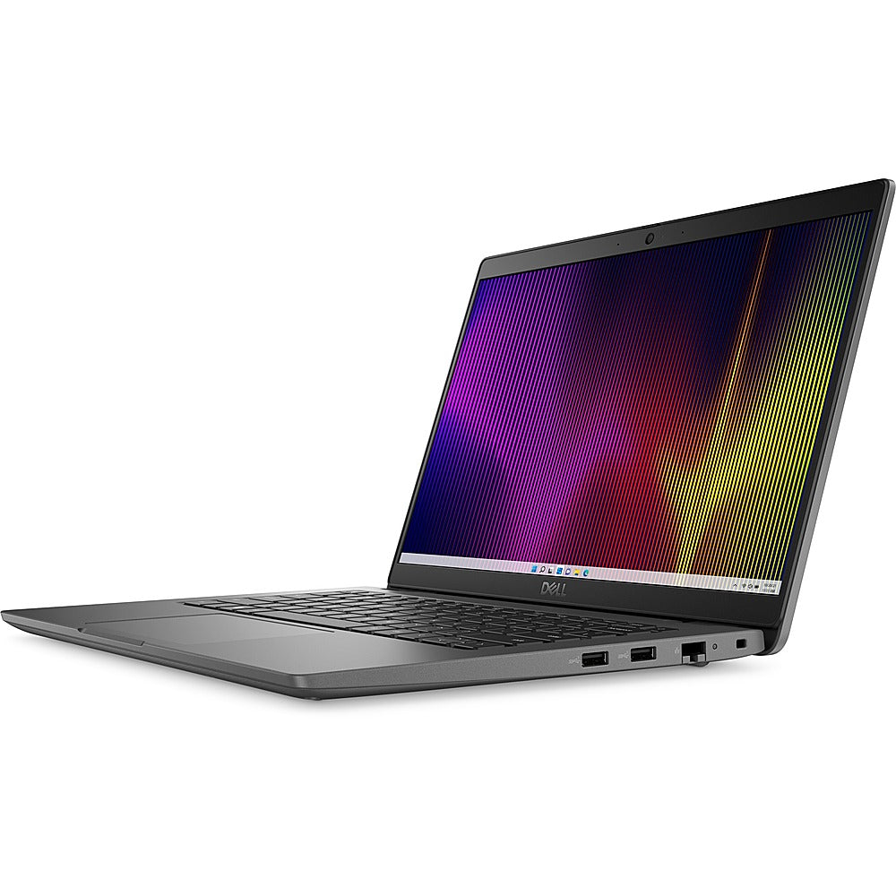 Dell - Latitude 15.6" Laptop - Intel Core i5 with 8GB Memory - 256 GB SSD - Gray_10