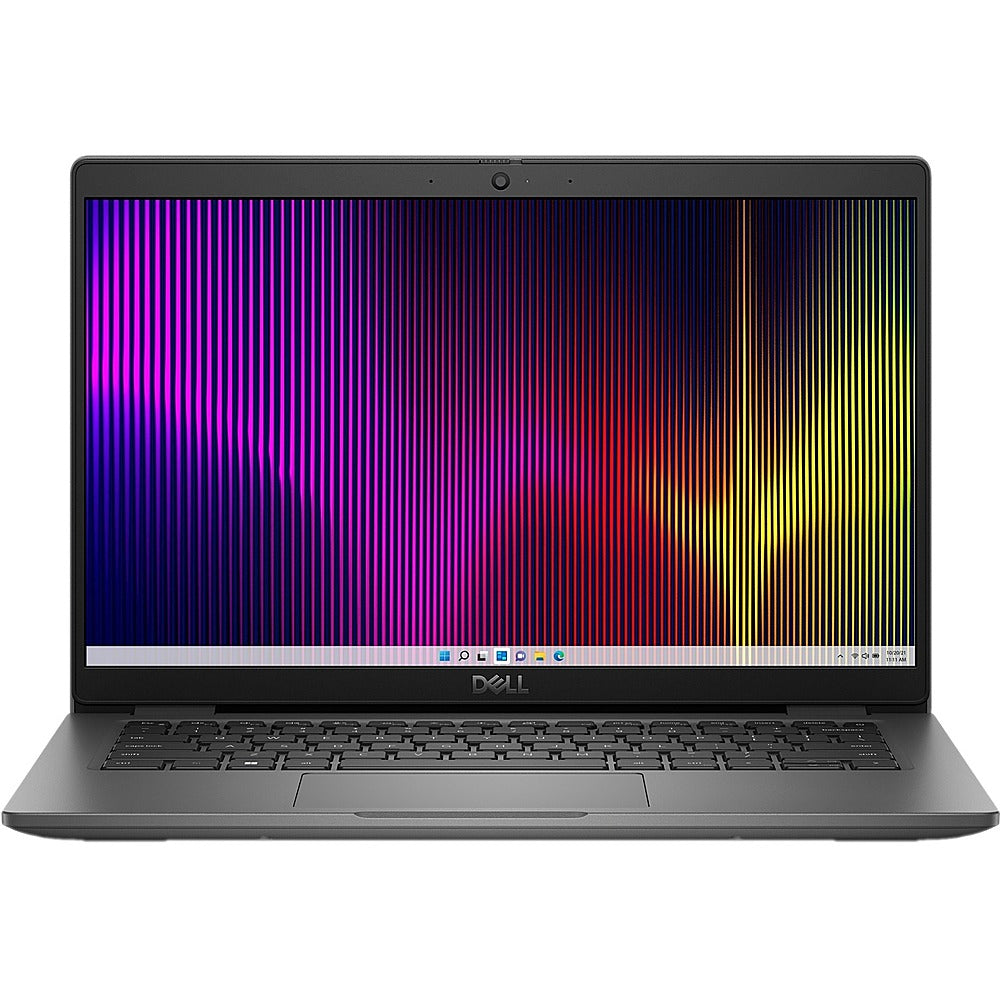Dell - Latitude 15.6" Laptop - Intel Core i5 with 8GB Memory - 256 GB SSD - Gray_6