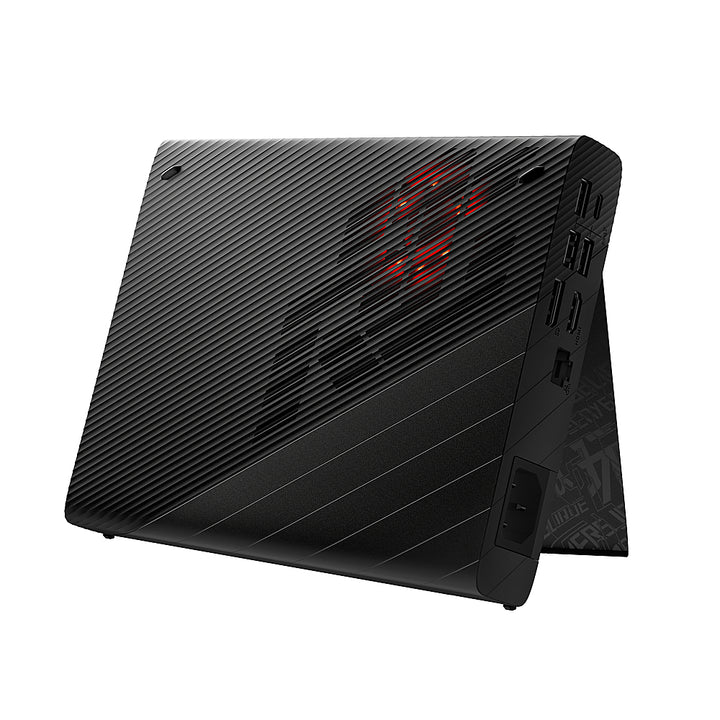 ASUS - ROG XG Mobile eGPU Dock - NVIDIA GeForce RTX 4090 Laptop GPU - OFF BLACK_10