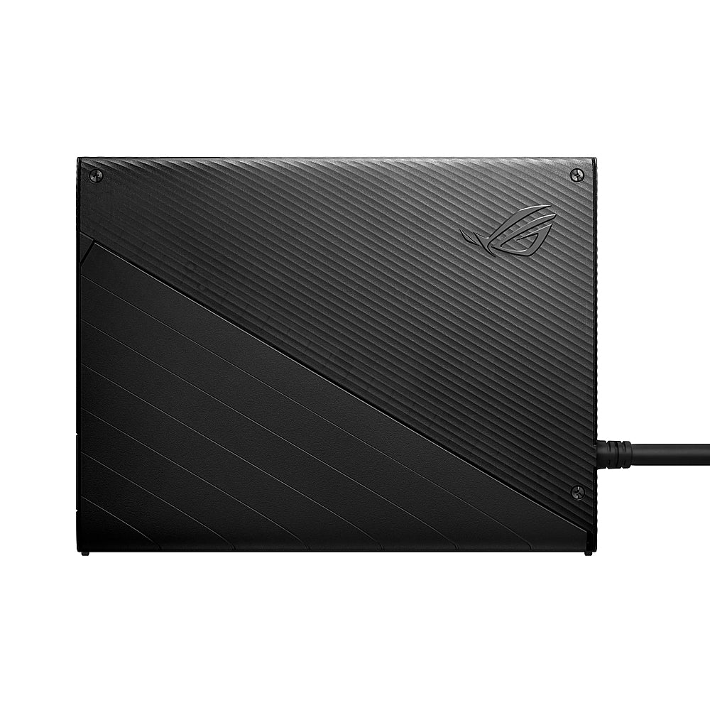 ASUS - ROG XG Mobile eGPU Dock - NVIDIA GeForce RTX 4090 Laptop GPU - OFF BLACK_9
