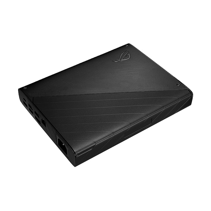 ASUS - ROG XG Mobile eGPU Dock - NVIDIA GeForce RTX 4090 Laptop GPU - OFF BLACK_2