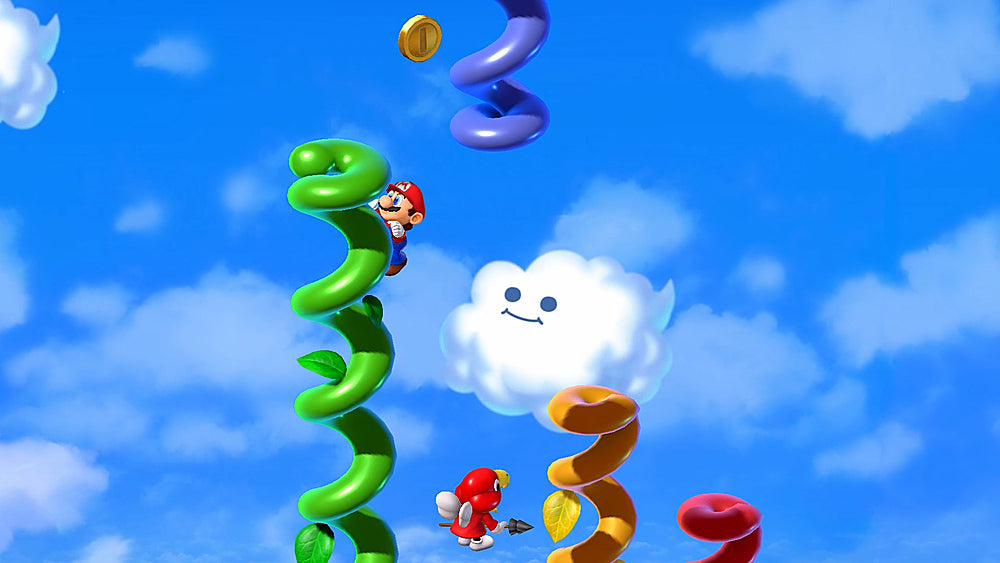 Super Mario RPG - Nintendo Switch (OLED Model), Nintendo Switch Lite, Nintendo Switch_1