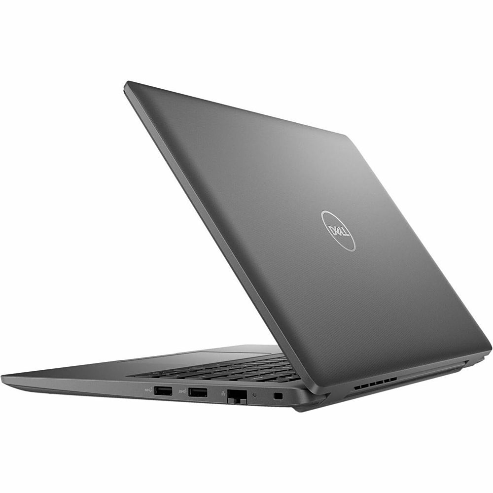 Dell - Latitude 14" Laptop - Intel Core i7 with 16GB Memory - 512 GB SSD - Space Gray_16