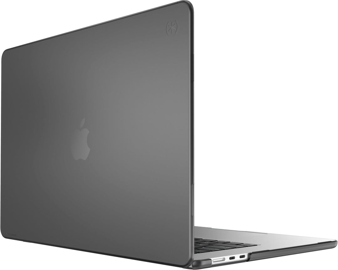 Speck - Smartshell Case for Macbook Air 15" (2023) - Clear_1