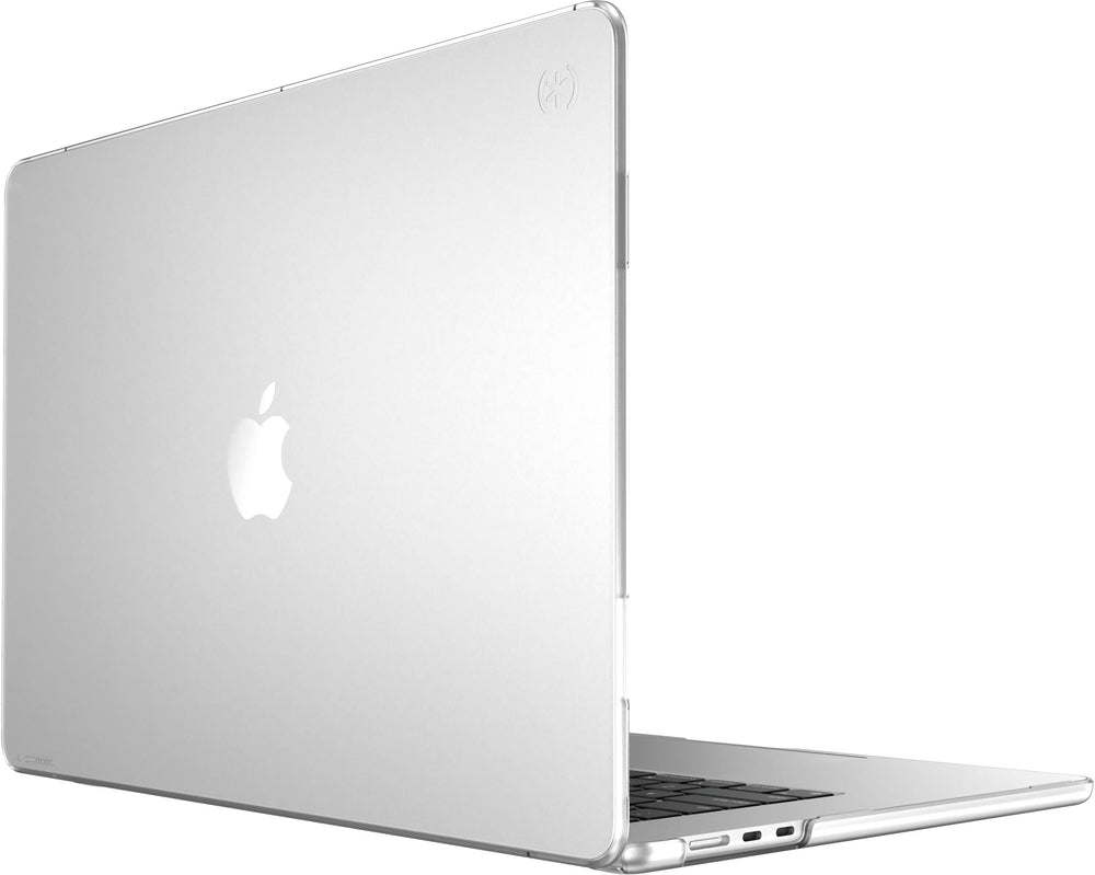 Speck - Smartshell Case for Macbook Air 15" (2023) - Gray_1