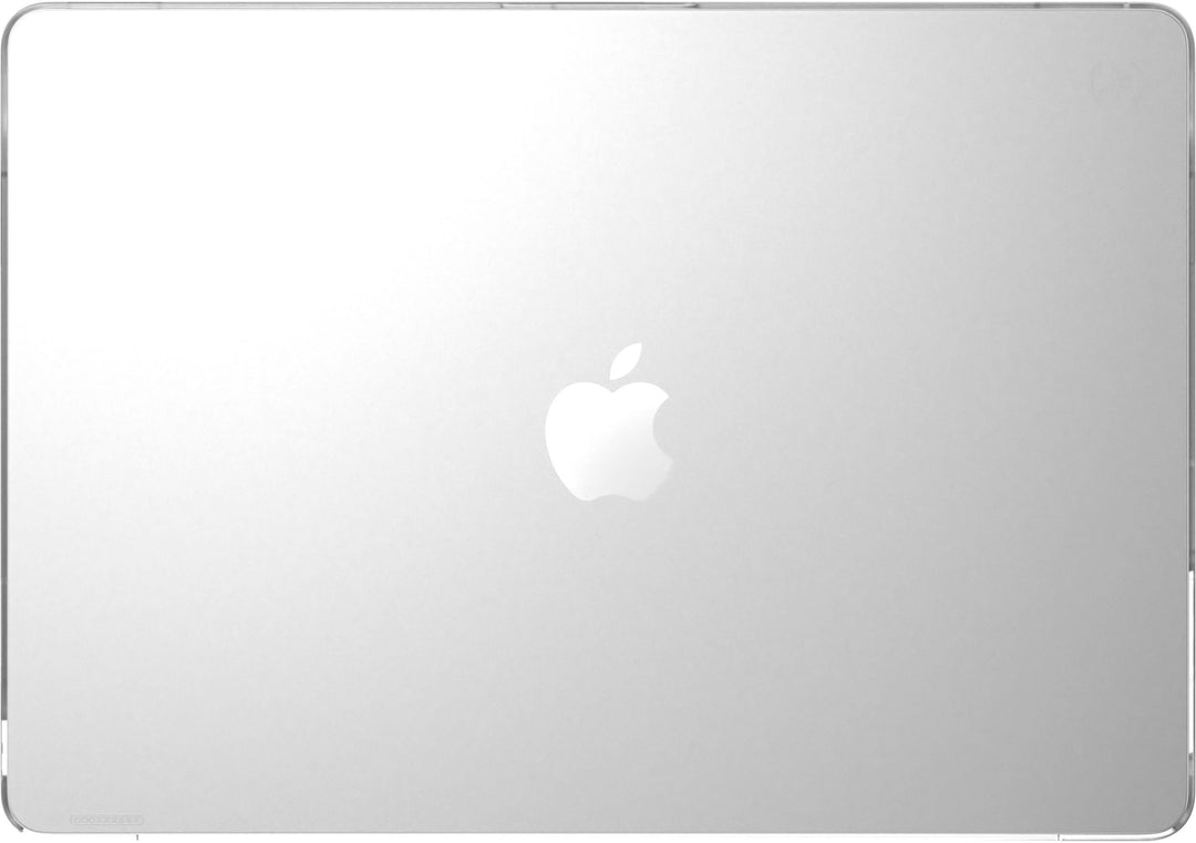 Speck - Smartshell Case for Macbook Air 15" (2023) - Gray_0