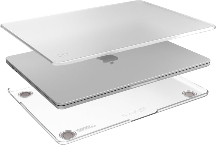 Speck - Smartshell Case for Macbook Air 15" (2023) - Gray_4