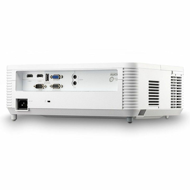 ViewSonic - PS502X 4,000 ANSI Lumens XGA Short Throw Business & Education Projector - White_10