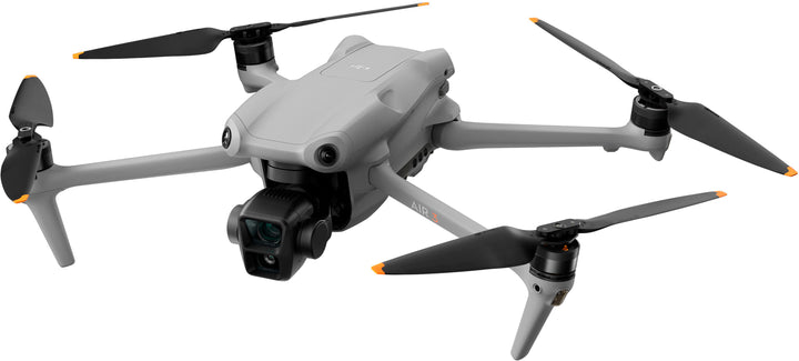 DJI - Air 3 Drone with RC-N2 Remote Control - Gray_8