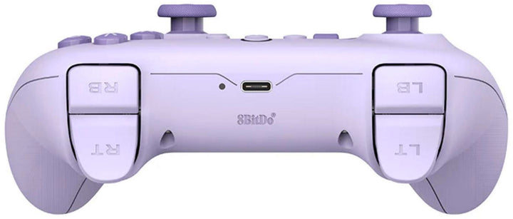 8BitDo - Ultimate C 2.4G Wireless Controller - Lilac Purple_5