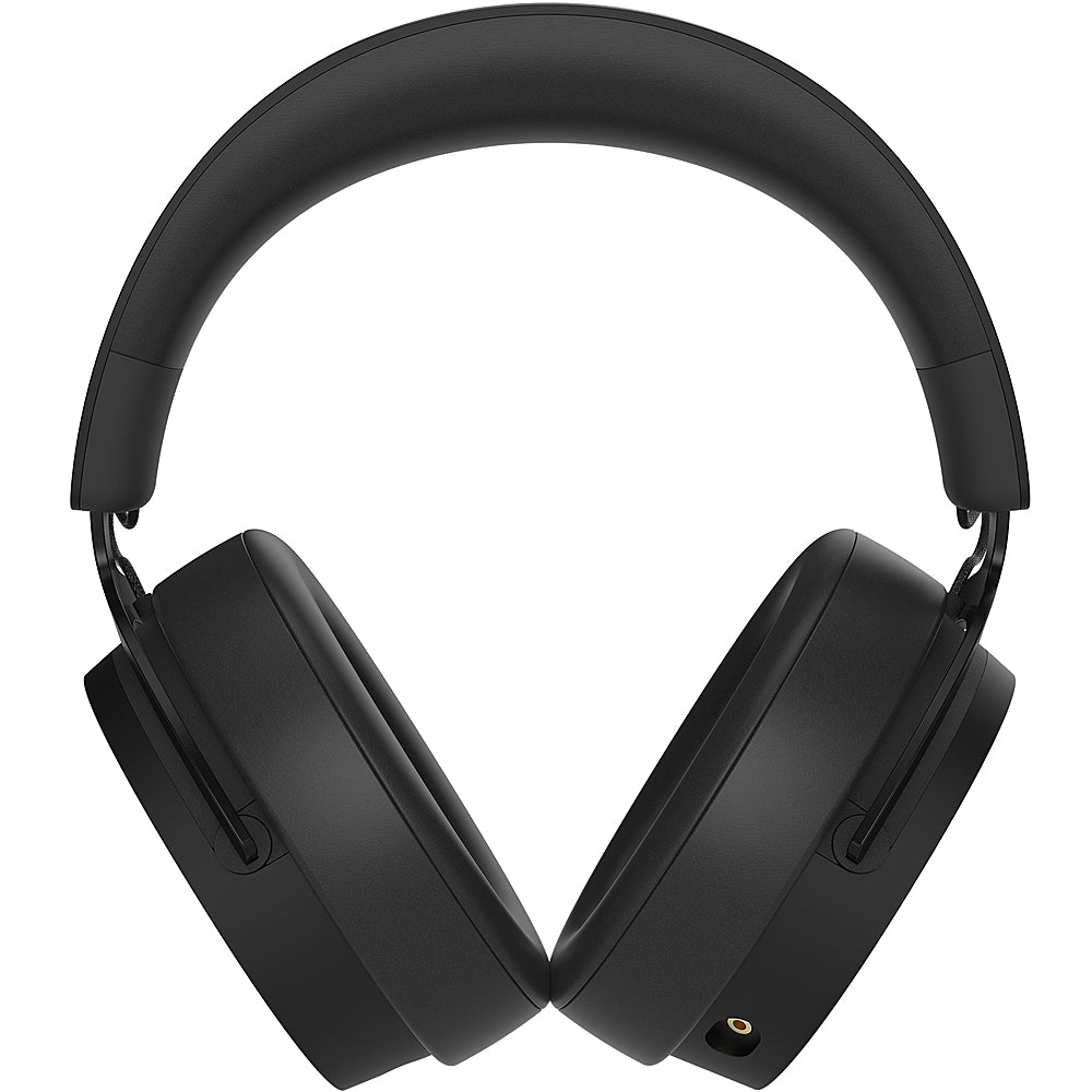 NZXT - Relay Wired Gaming Headset for PC - Black_4