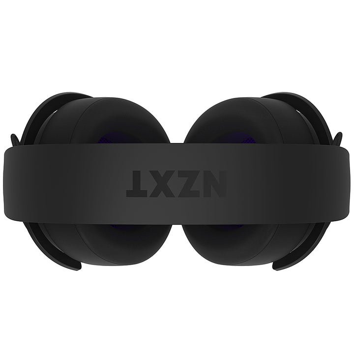 NZXT - Relay Wired Gaming Headset for PC - Black_2