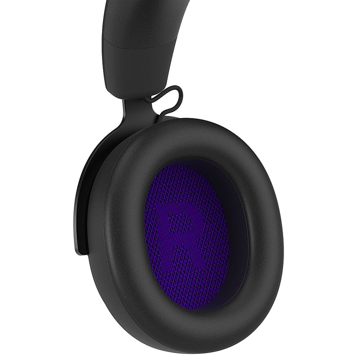 NZXT - Relay Wired Gaming Headset for PC - Black_1