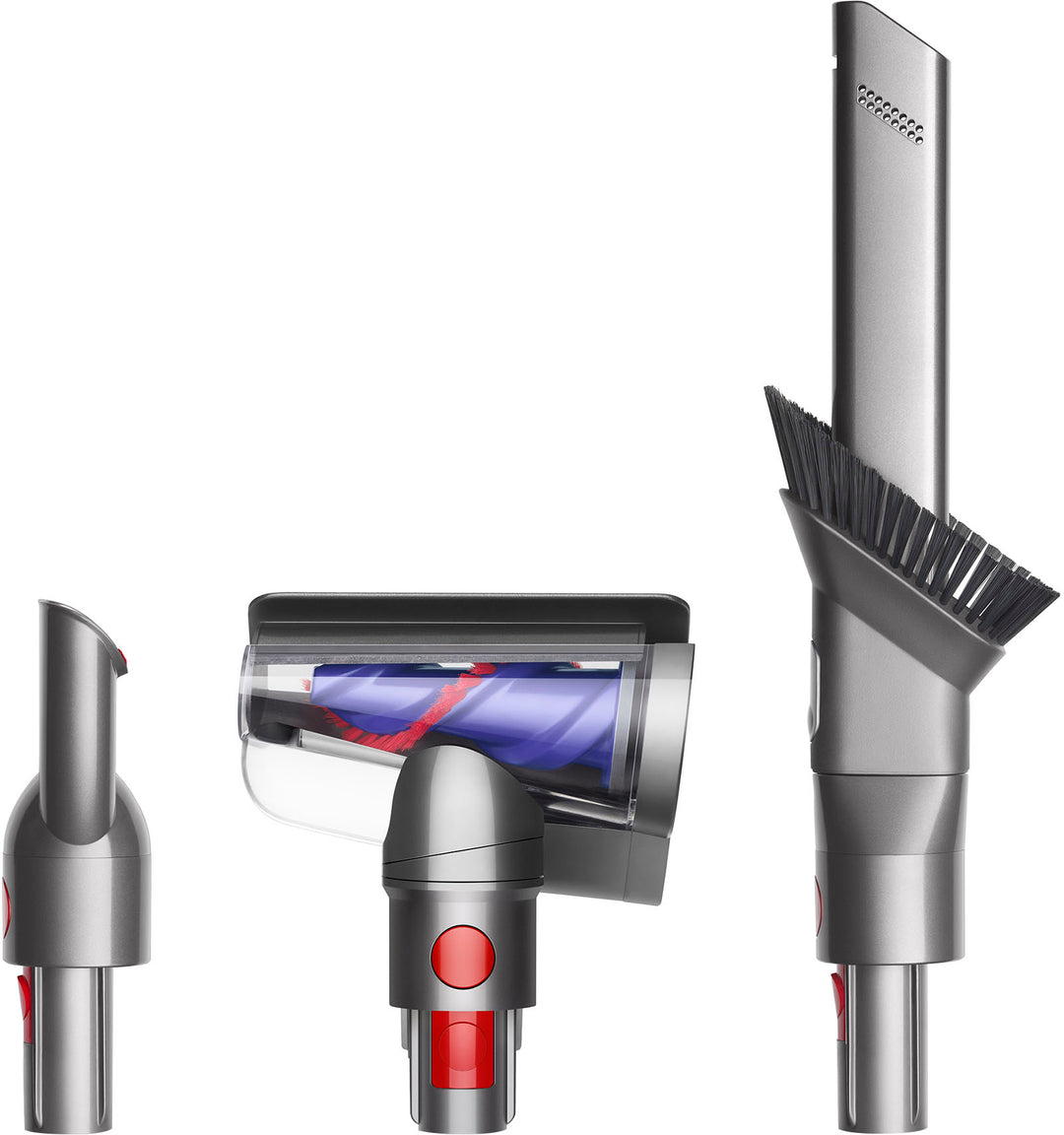 Dyson Humdinger Handheld Vacuum - Silver_2