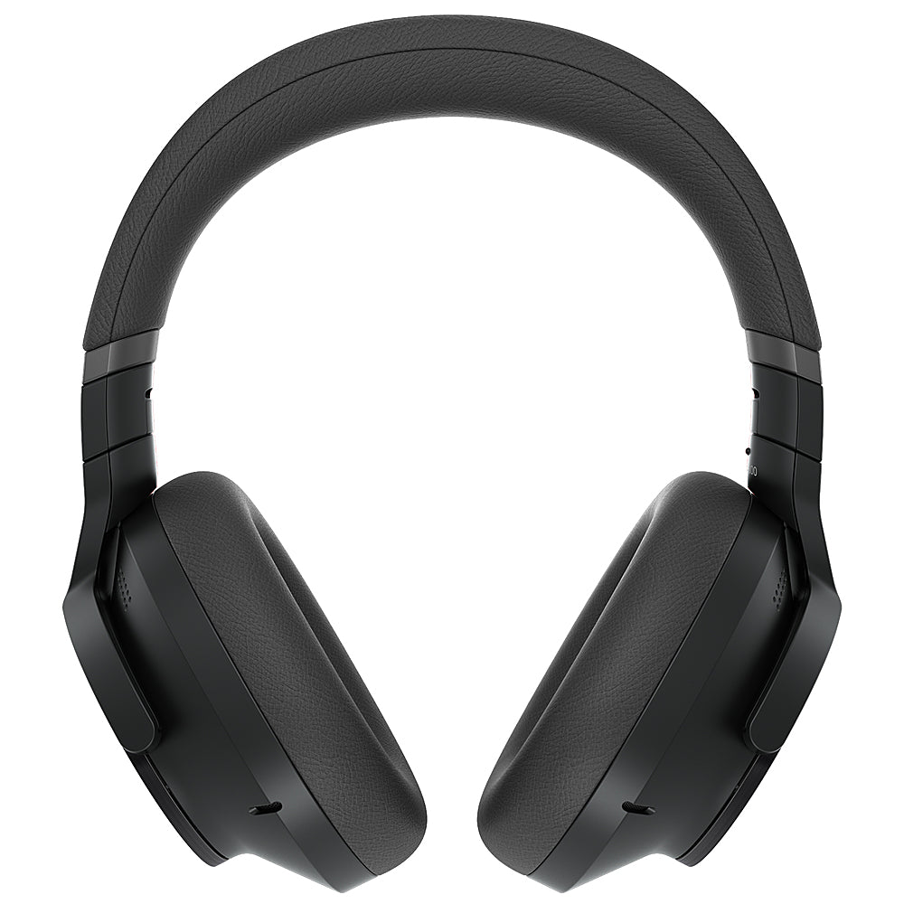 Panasonic - Technics Wireless Noise Cancelling Over-Ear Headphones, High-Fidelity Bluetooth Headphones with Multi-Point Connectivity - Black_1