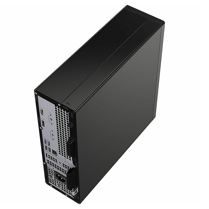 Dell - OptiPlex 7000 Desktop - Intel Core i7-13700 - 16GB Memory - 256GB SSD - Black_5
