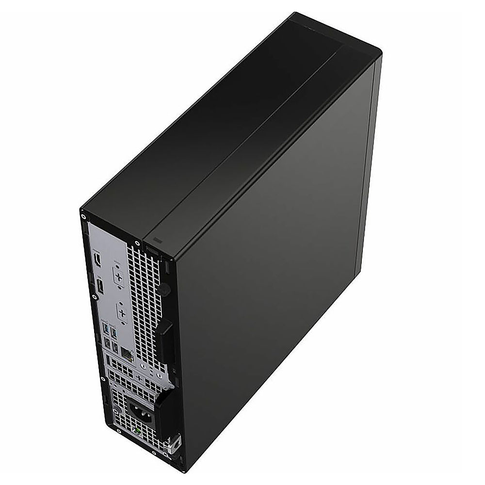 Dell - OptiPlex 7000 Desktop - Intel Core i5-13500 - 8GB Memory - 256GB SSD - Black_5