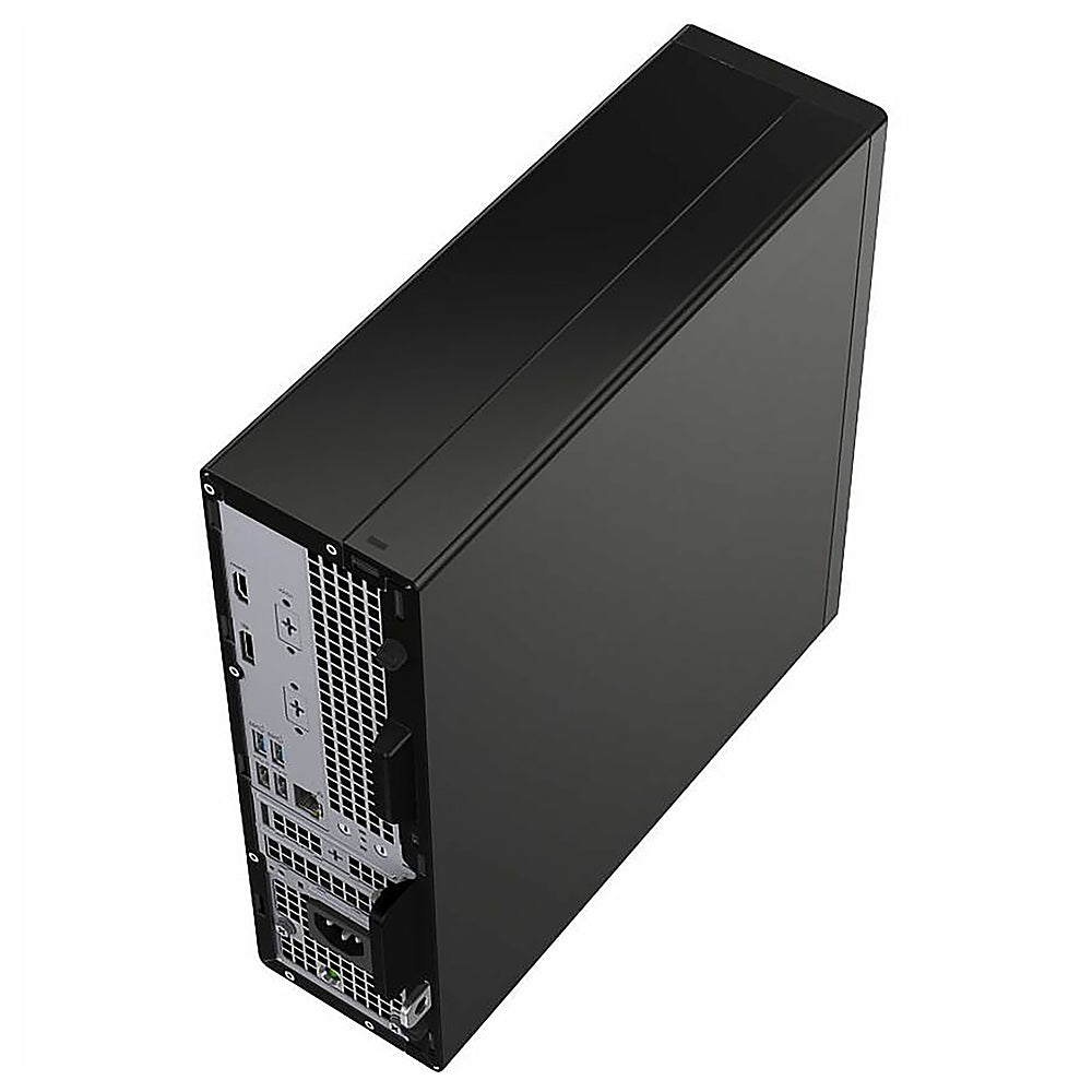 Dell - OptiPlex 7000 Desktop - Intel Core i5-13500 - 8GB Memory - 512GB SSD - Black_5