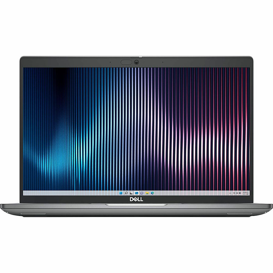 Dell - Latitude 14" Laptop - Intel Core i7 with 16GB Memory - 256 GB SSD - Titan Gray_0