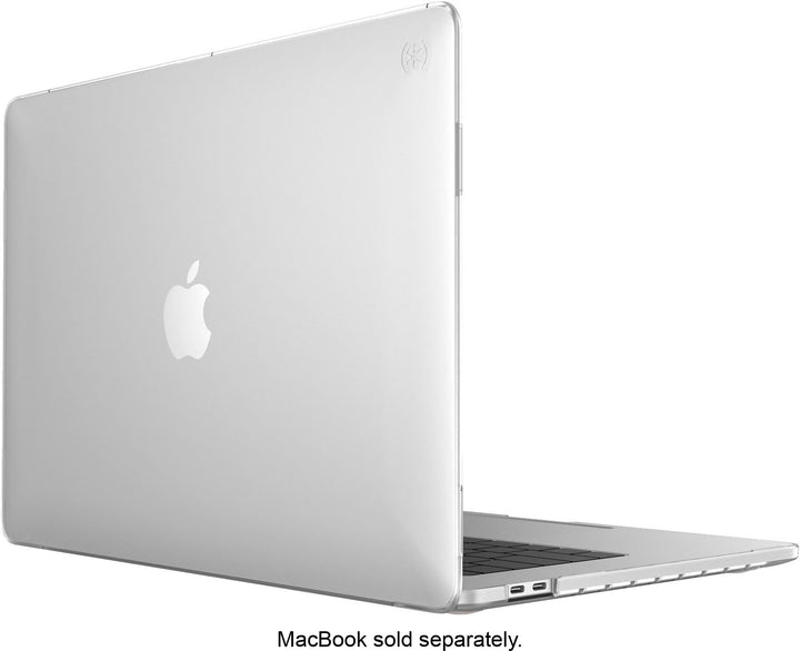 Speck - Smartshell Case for Macbook Pro 13" M2  (2022) - Clear_1