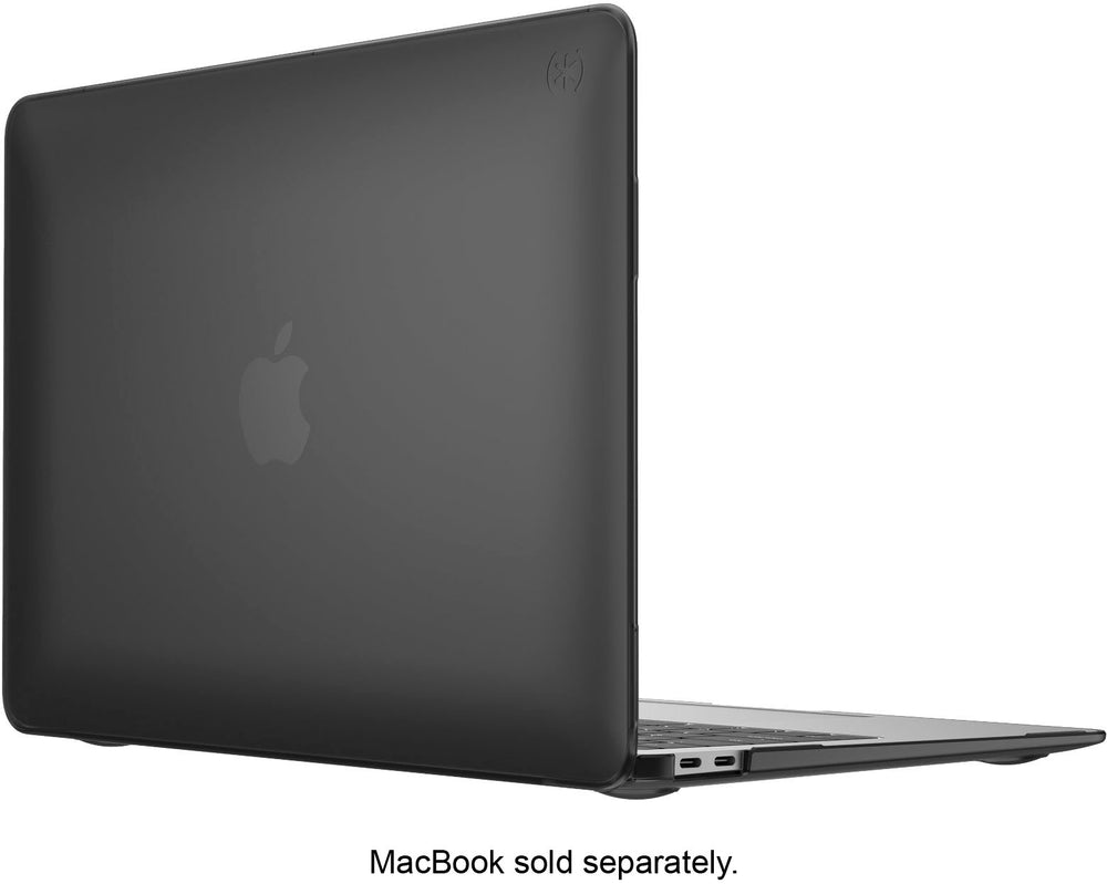 Speck - Smartshell Case for Macbook Air 13" (2020) - Onyx Black_1