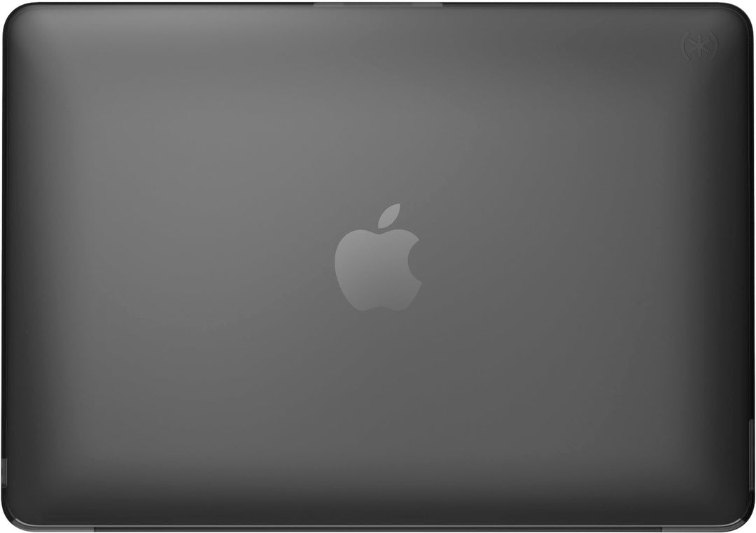 Speck - Smartshell Case for Macbook Air 13" (2020) - Onyx Black_0