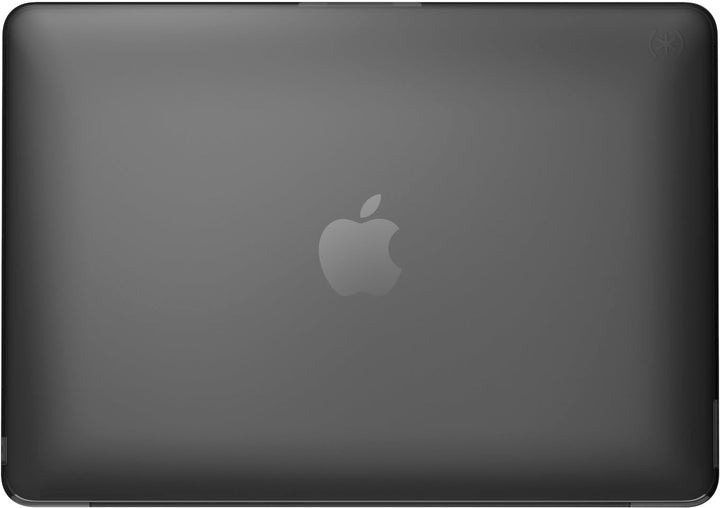 Speck - Smartshell Case for Macbook Air 13" (2020) - Onyx Black_0