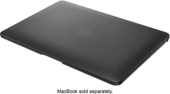 Speck - Smartshell Case for Macbook Air 13" (2020) - Onyx Black_2