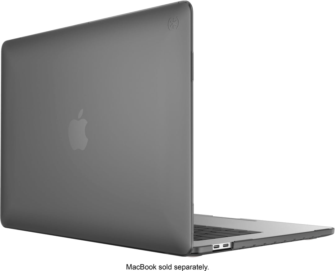 Speck - Smartshell Case for Macbook Pro 13" M2  (2022) - Obsidian_1