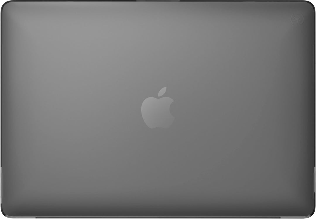 Speck - Smartshell Case for Macbook Pro 13" M2  (2022) - Obsidian_0