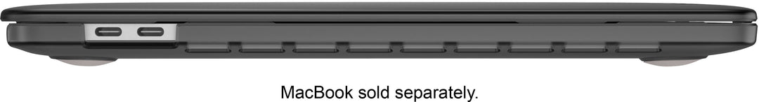 Speck - Smartshell Case for Macbook Pro 13" M2  (2022) - Obsidian_3