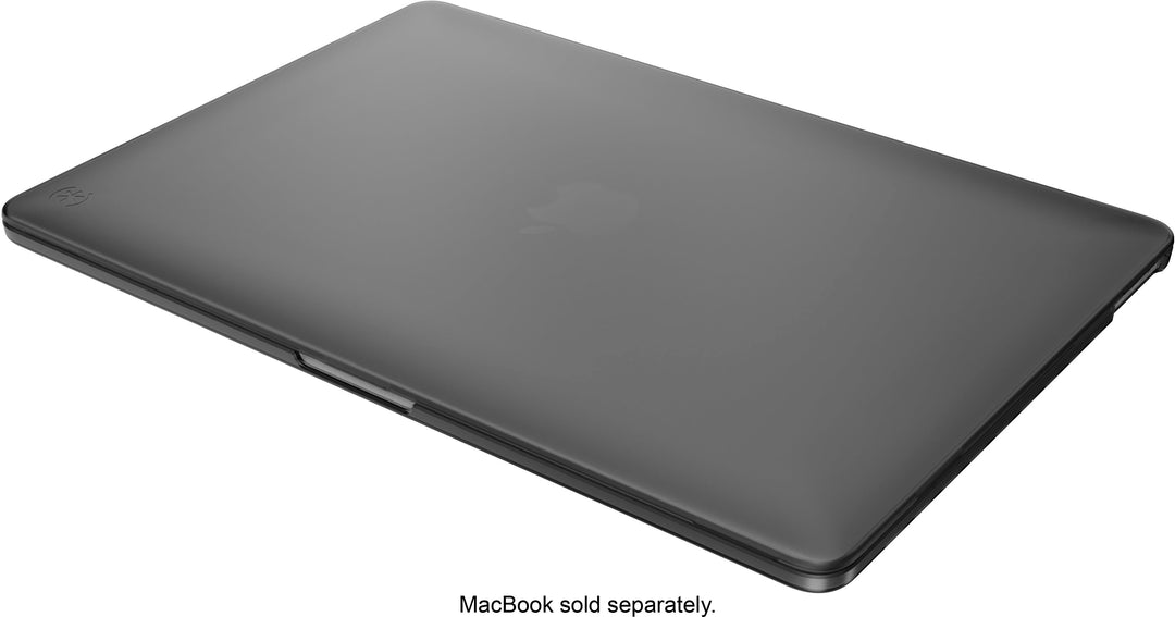 Speck - Smartshell Case for Macbook Pro 13" M2  (2022) - Obsidian_2