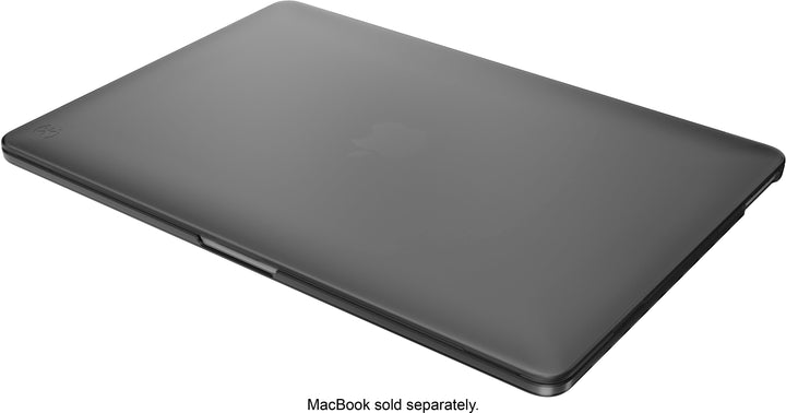 Speck - Smartshell Case for Macbook Pro 13" M2  (2022) - Obsidian_2