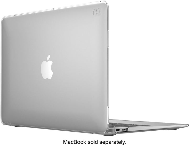 Speck - Smartshell Case for Macbook Air 13" (2020) - Clear_1
